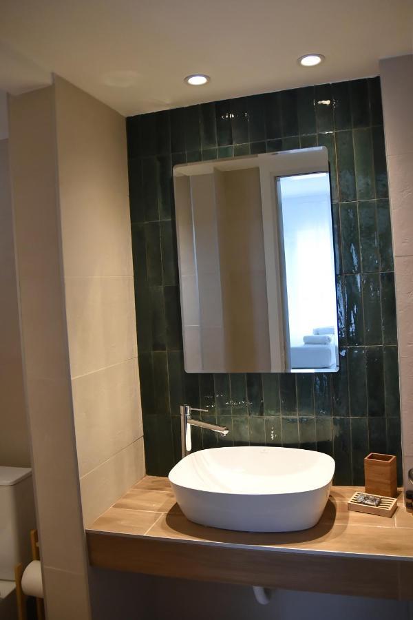 Haus Risos Next Generation Apartment Toroni Bagian luar foto