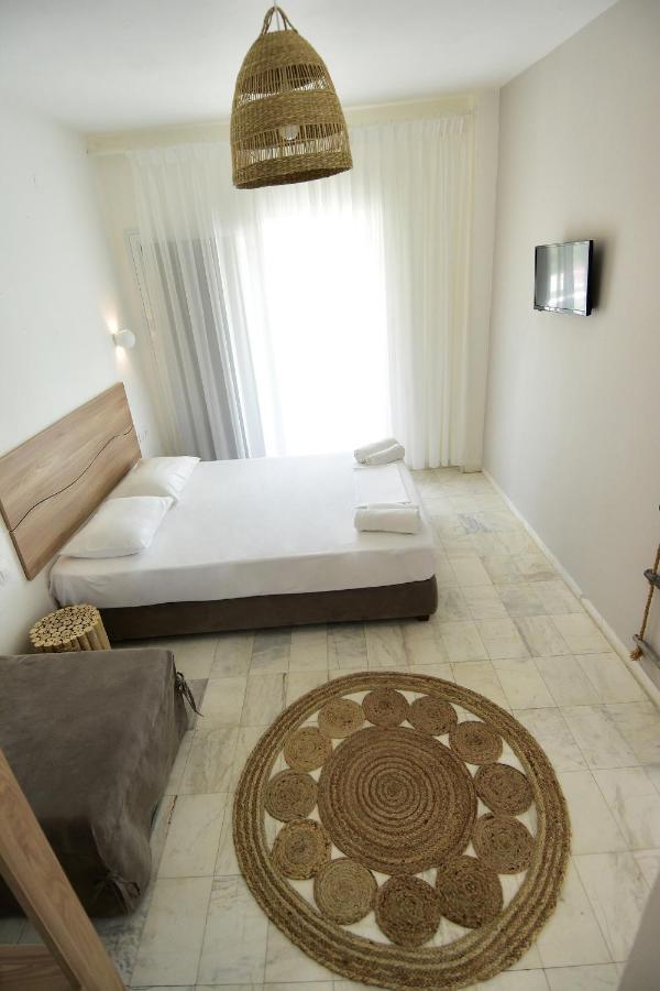 Haus Risos Next Generation Apartment Toroni Bagian luar foto