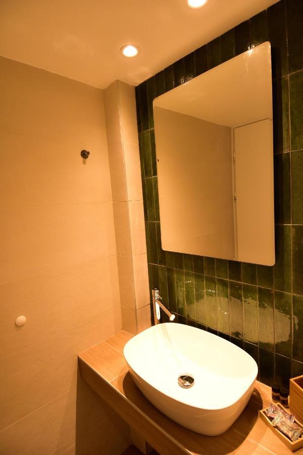 Haus Risos Next Generation Apartment Toroni Bagian luar foto