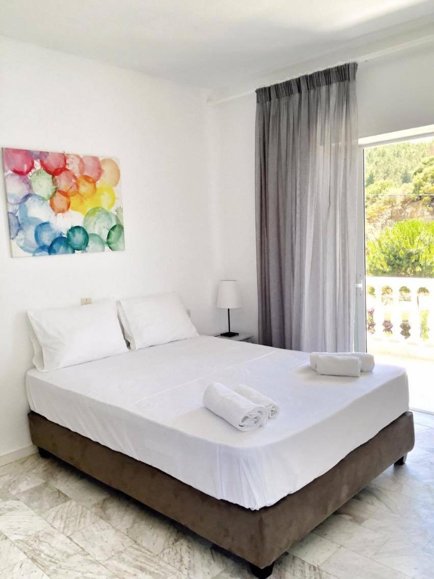Haus Risos Next Generation Apartment Toroni Ruang foto